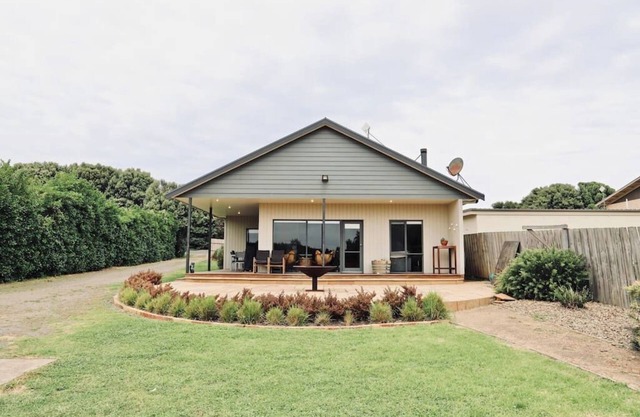 Apostle hideaway Port Campbell 12 Apostles