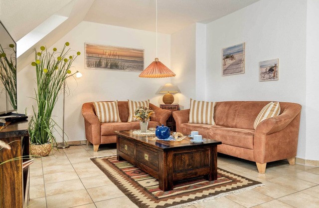 App. Meeresbrise - Enjoy your holiday on the island of Poel!