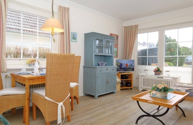 App Sommer in Munkmarsch