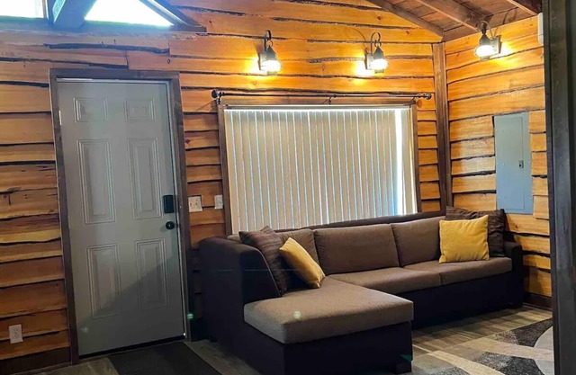 Appalachian Hideaways