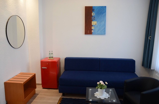 Appaloosa vacation apartment