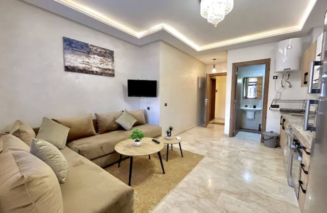 Apparemment kantaoui vac