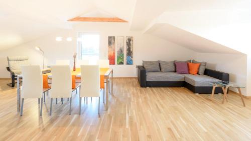 Appartement In Unterburg Am Klopeiner See