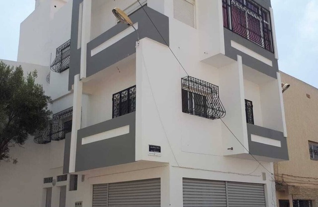 -Appart city center-