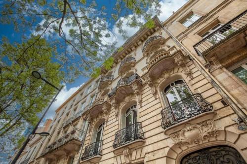 Appart en Hypercentre - Le Clemenceau