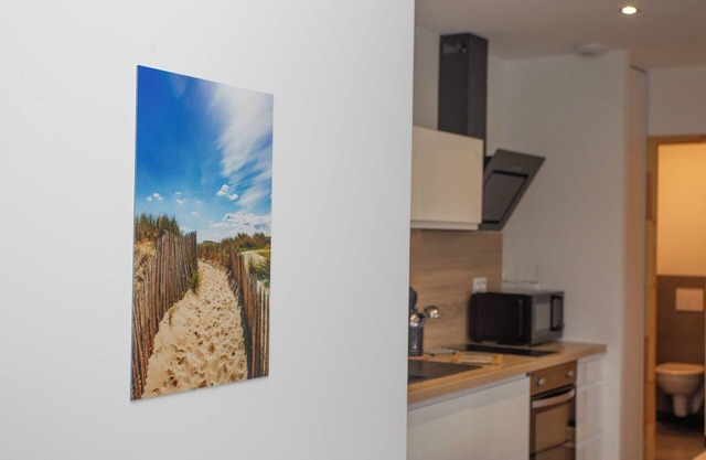 Appart Hotel Coutances Appartement N°1
