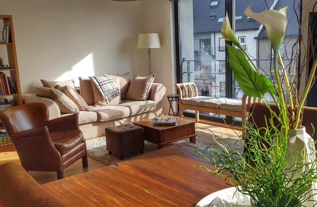 Appart Hotel Nivelles