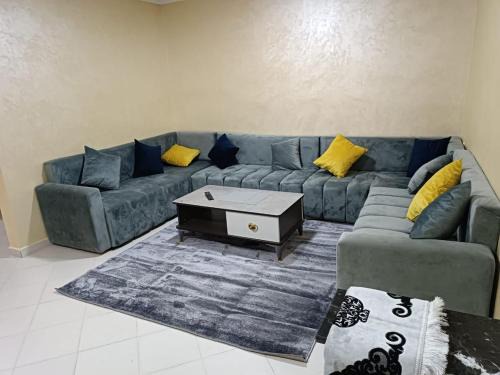 Appart Près de tout à Nador