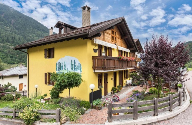 Appartamento Albachiara 2