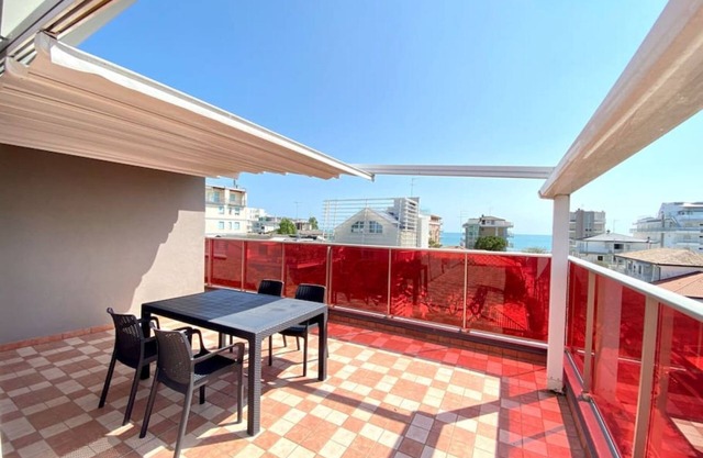 Appartamento Artesi 11 - Carraro Immobiliare Jesolo