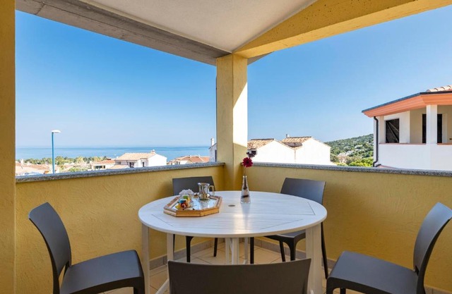 Appartamento Cala Gonone