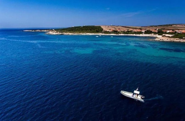 Appartamento Capo Mannu-mandriola