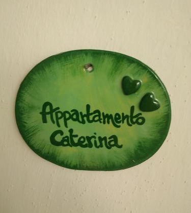 Appartamento Caterina