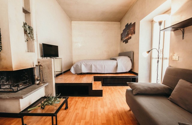 Appartamento Flaminia - Affitti Brevi Italia