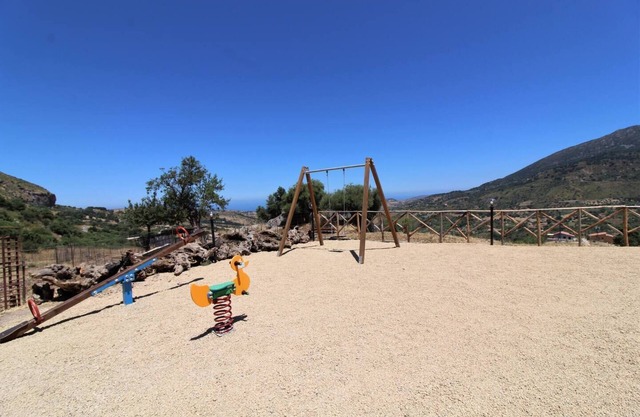 Appartamento in Agriturismo Vicino Cefalù
