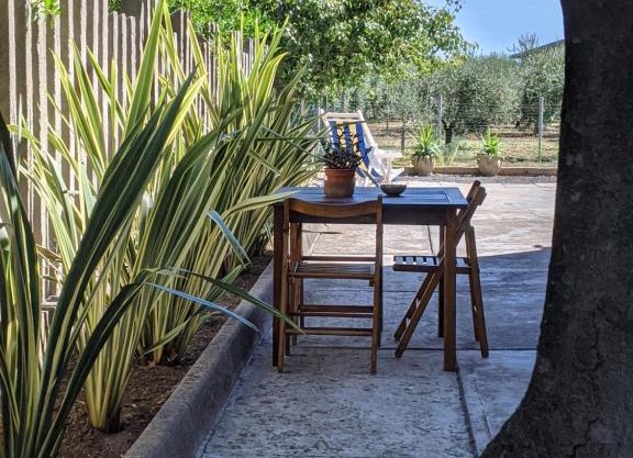 Appartamento in Villa