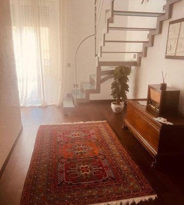 Appartamento incantevole a piacenza