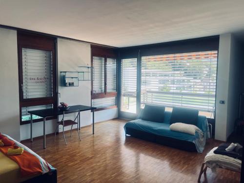 Appartamento Lugano UNICO PREZZO PER DUE PERSONE