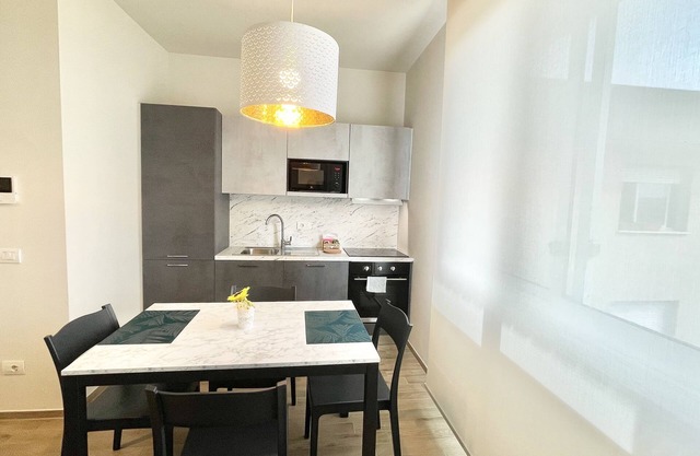 Appartamento Michelagelo