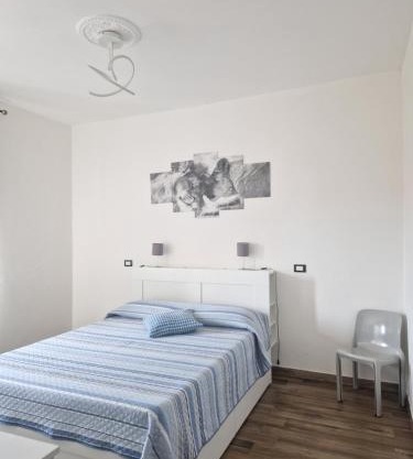 Appartamento Mille angeli 27