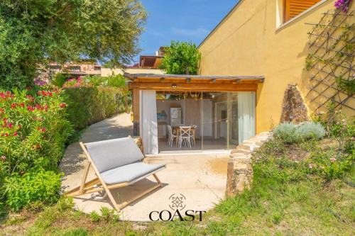 Appartamento Smeraldo - Con vista mare