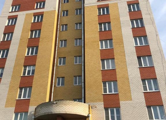 Аппартаменты на Сельской