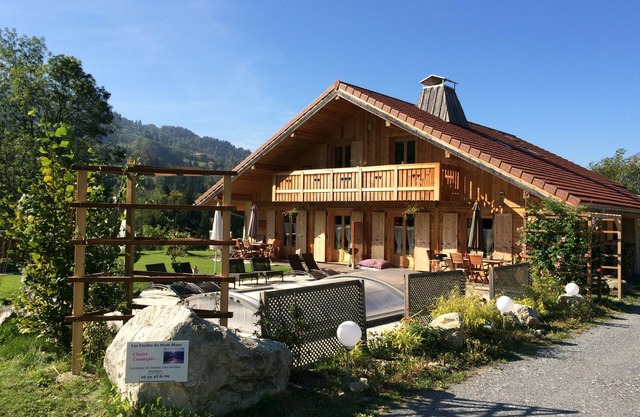 Appartement Andromède