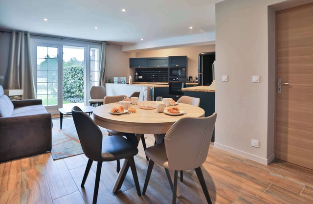 Appartement cosy à Port Bourgenay