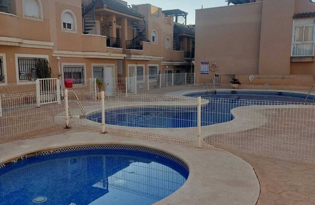 Appartement Avec Toit Terrasse, vue sur la mer