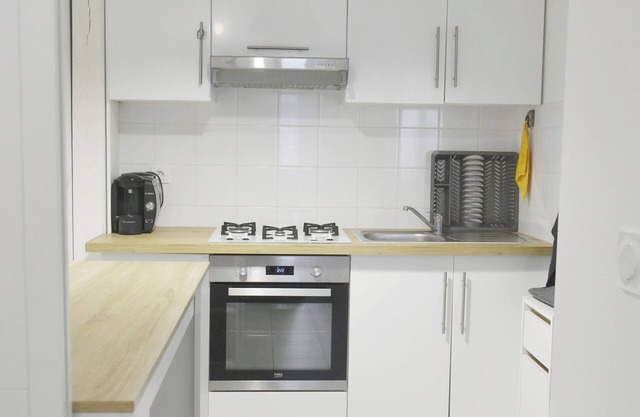 Appartement " O Calvaire "