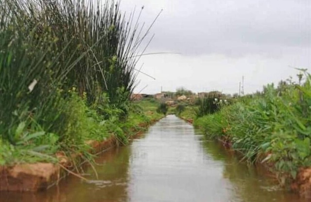 Appartement Dans la Compagne 5