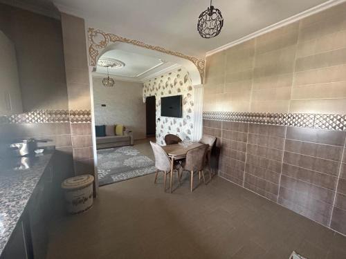 Appartement à Haouma, proche port Tanger Med 2