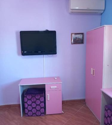 appartement à larache