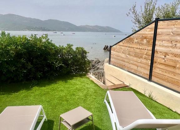 Appartement 2-4 pers, ACCES DIRECT MER
