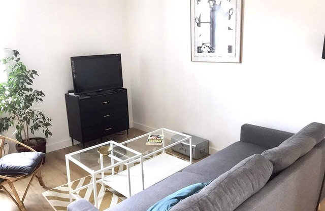 Appartement 3 Chambres- Lumineux et Spacieux- Centre Ville Hennebont