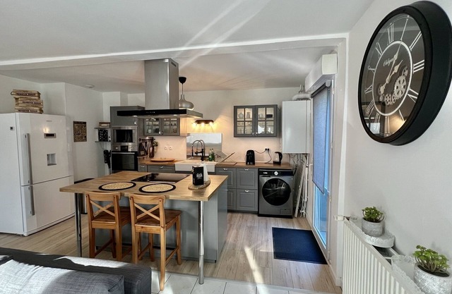 Appartement - 8 Personnes - Nantes