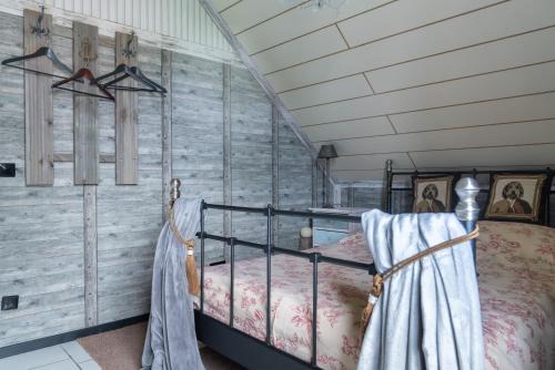 Appartement 9 Nichtraucherappartement