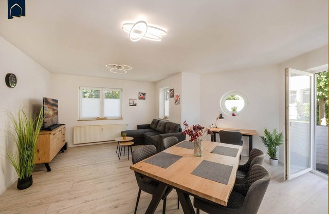 Appartement Achterliek