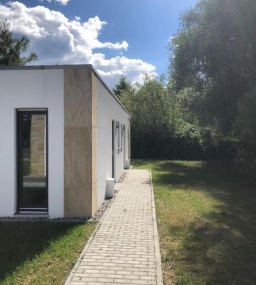 Appartement am Stadthafen