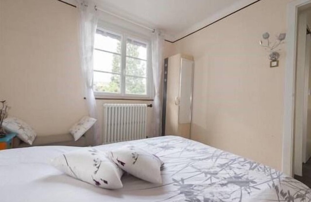 Appartement aux Deux Cigognes