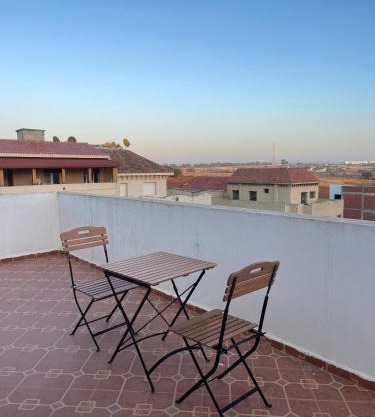 Appartement avec Vue et Grande Terrasse