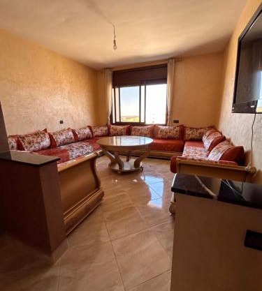 Appartement Berkane
