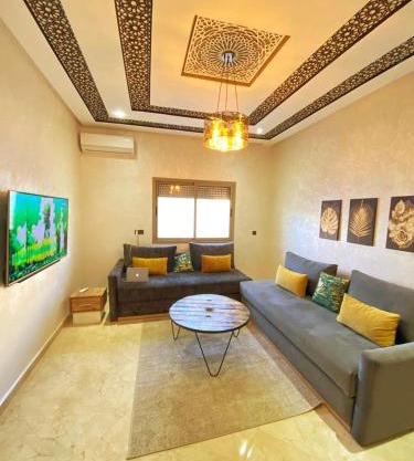 Appartement calme top