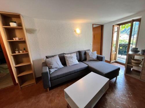 Appartement centrale