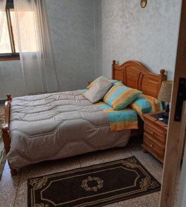 Appartement centre ville