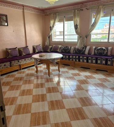 Appartement champs élyséen