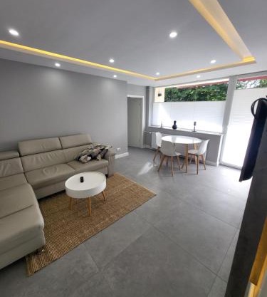 Appartement Christina