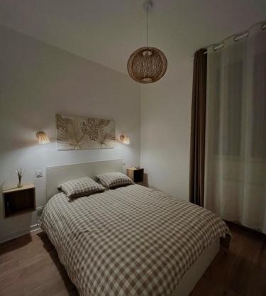 appartement cosy