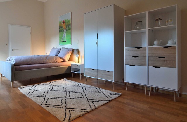 Appartement Crows Nest - Crow´s Nest