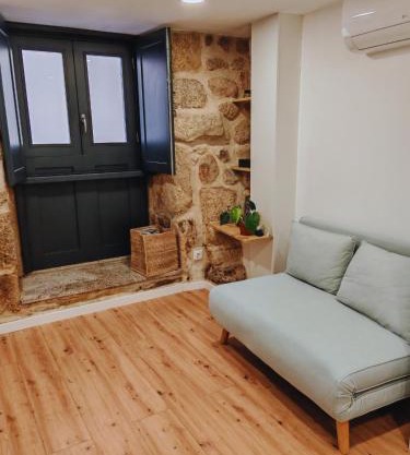 Appartement de charme, centre historique - Escura 36